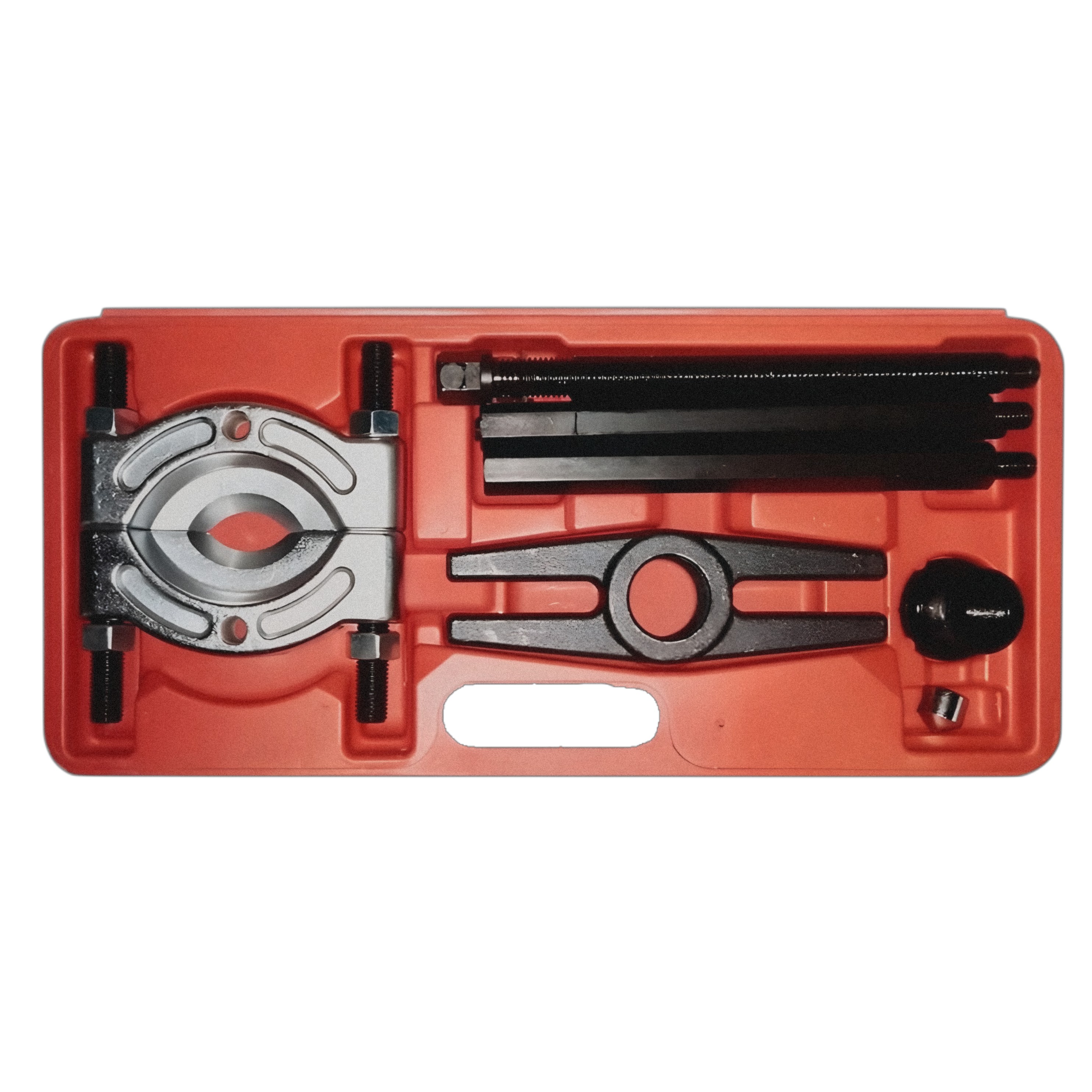 Extractor de Roles 8 Pzs 75-105mm